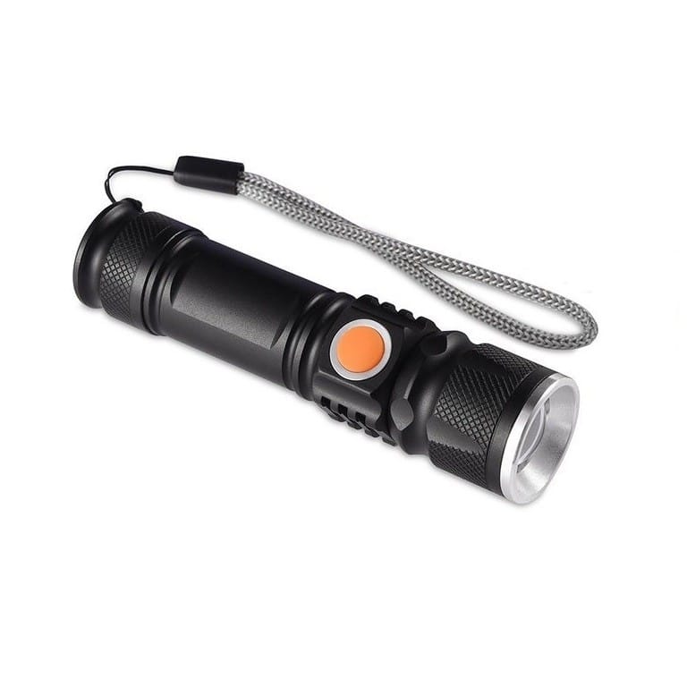 МИНИ USB ПРЕЗАРЕЖДАЩО ФЕНЕРЧЕ