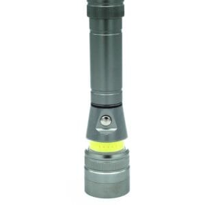 Мощен енергоспестяващ LED фенер