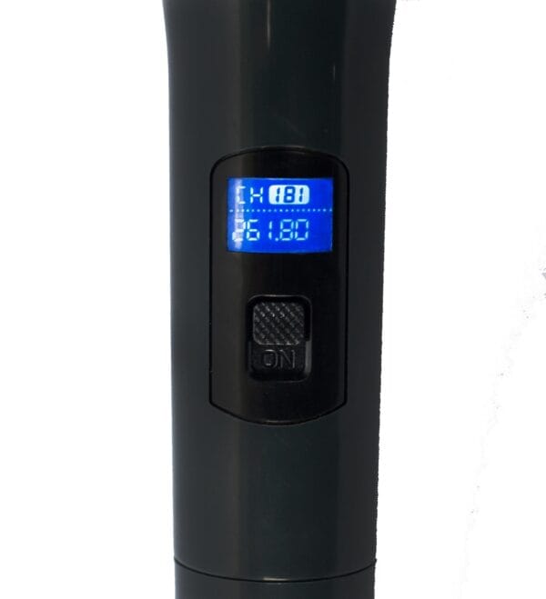 Караоке тонколона / 12" 700W