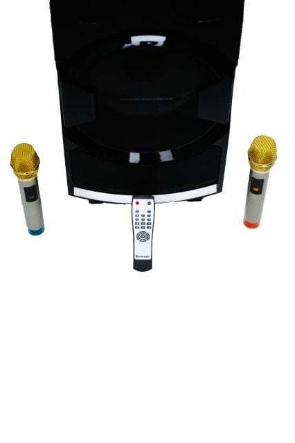 Караоке тонколона Meirende MH-338 10 Inch 300W