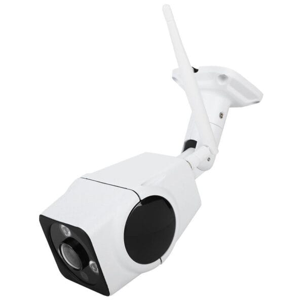 VR Водоустойчива външна камера Fisheye с Wi-Fi