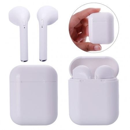 Безжични Bluetooth Слушалки