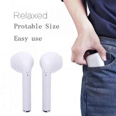 Безжични Bluetooth Слушалки