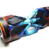 Електрически Смарт Ховърборд 8 инча с Bluetooth, Високоговорител Електрически Смарт Ховърборд 8 инча с Bluetooth, Високоговорител