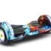 Електрически Смарт Ховърборд 8 инча с Bluetooth, Високоговорител Електрически Смарт Ховърборд 8 инча с Bluetooth, Високоговорител