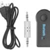 Bluetooth аудио трансмитер за кола Bluetooth аудио трансмитер за кола