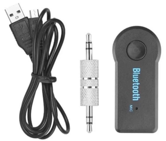 Bluetooth аудио трансмитер за кола