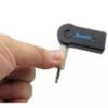 Bluetooth аудио трансмитер за кола Bluetooth аудио трансмитер за кола
