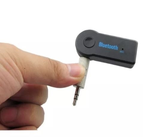 Bluetooth аудио трансмитер за кола