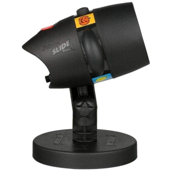 Коледен Празничен Прожектор Holiday slide