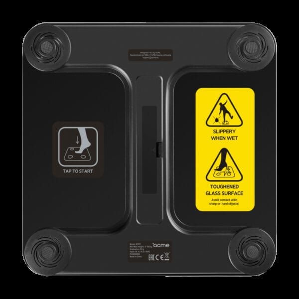 ACME SMART SCALE SC 101 Умна Везна Кантар