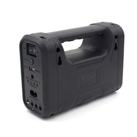 Соларна осветителна система GDLITE GD-8007