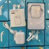 Безжични слушалки AirPods i11 TWS – със зареждащ кейс Безжични слушалки AirPods i11 TWS - със зареждащ кейс