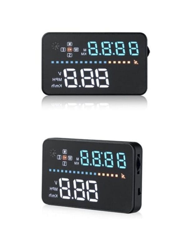 Head Up Дисплей Проектор за предно стъкло на автомобил