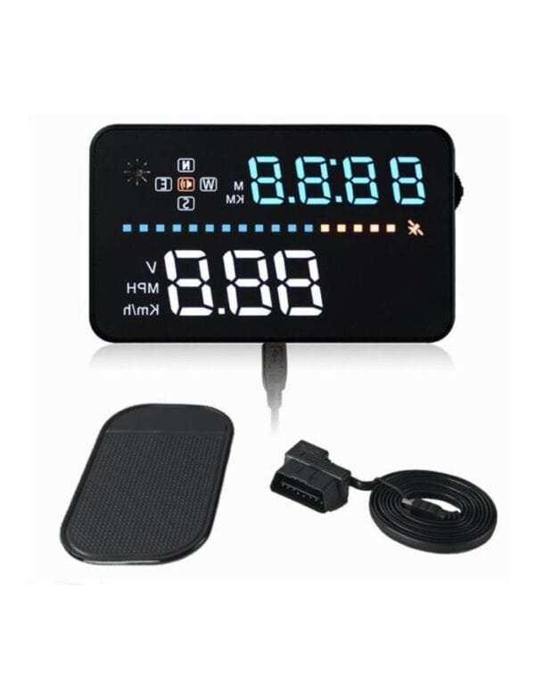 Head Up Дисплей Проектор за предно стъкло на автомобил