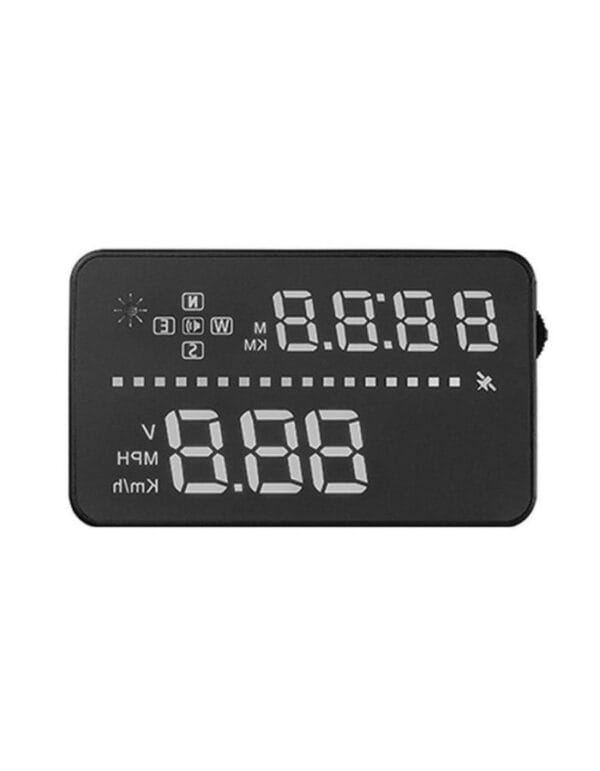 Head Up Дисплей Проектор за предно стъкло на автомобил