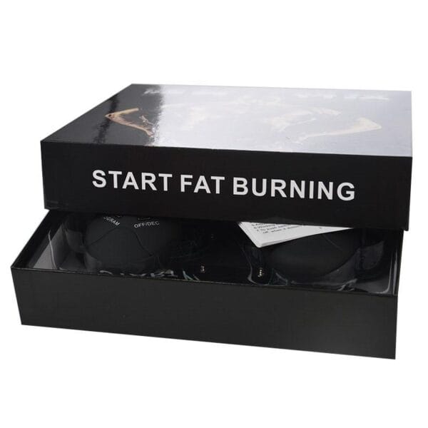 Start Fat Burning стягащ фитнес мускулен стимулатор