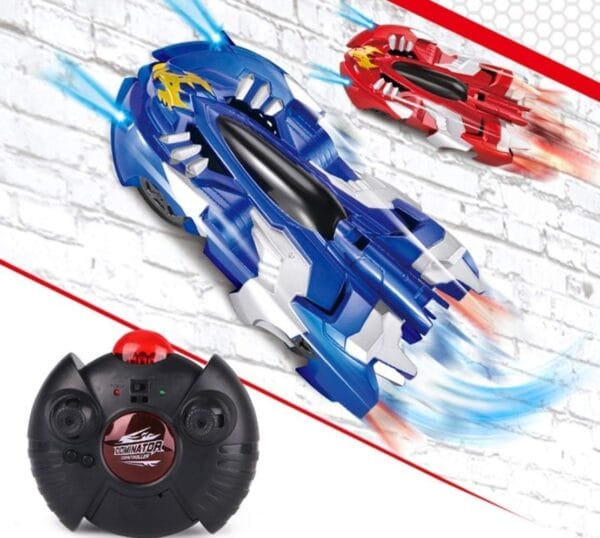 Max Racing Climb Force Количка с дистанционно управление