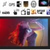 Touchscreen Мултимедия за кола 7" с Android
