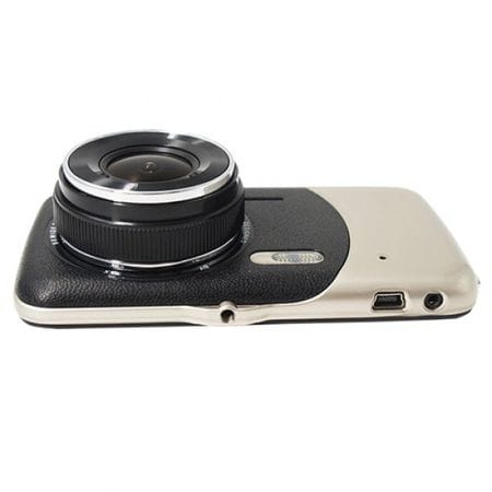 Видеорегистратор с 4 инчов дисплей HD1080P AC61