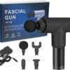 Мускулен масажор Massage Gun FASCIAL GUN HG-320