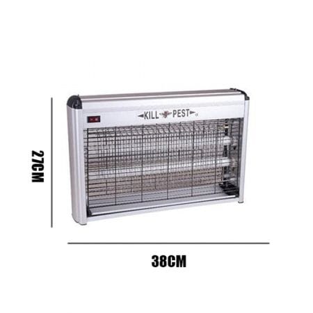 Лампа против насекоми 20W Pest Killer MT-020