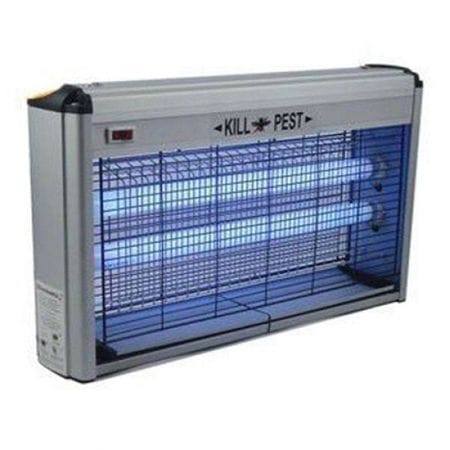 Лампа против насекоми 20W Pest Killer MT-020