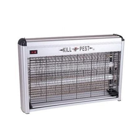 Лампа против насекоми 20W Pest Killer MT-020