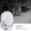 Wifi Смарт камера бебефон въртяща проследяваща FULL HD Wifi Смарт камера бебефон въртяща проследяваща FULL HD
