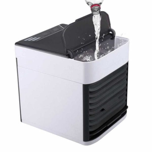 Охладителна система за дома Cool Air Ultra