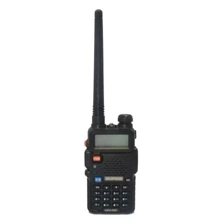 Професионална двубандова радиостанция Baofenk UV-5R