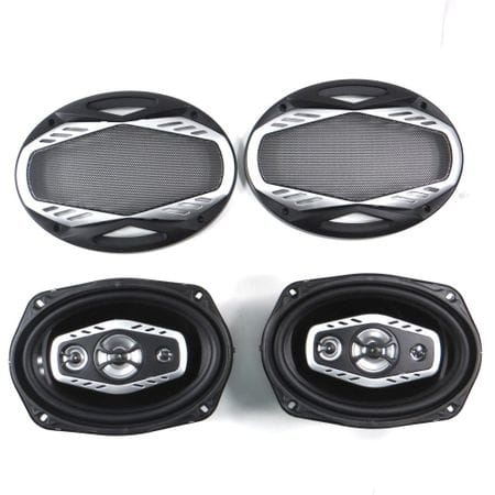 Тонколони за кола Thunder TCS-6917