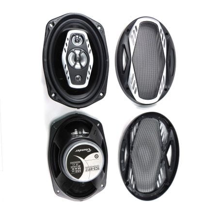 Тонколони за кола Thunder TCS-6917