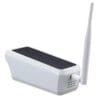 Соларна Wifi IP камера Напълно автономна Нощен режим