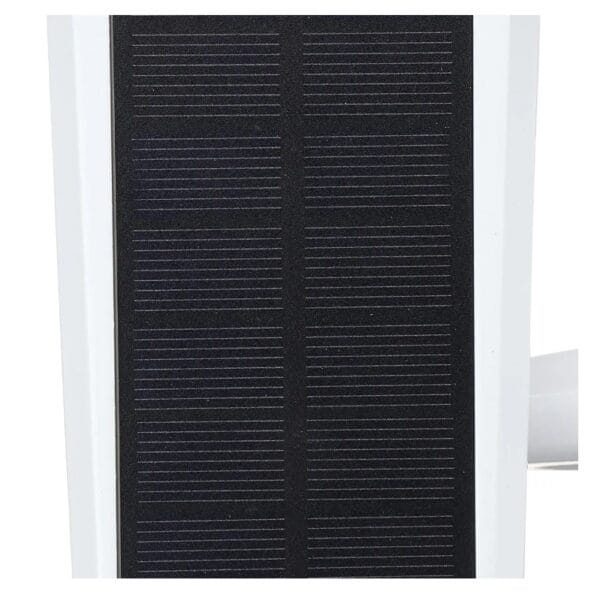 Соларна Wifi IP камера Напълно автономна Нощен режим