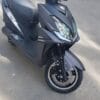 Електрически скутер OPAI 72V 3000W
