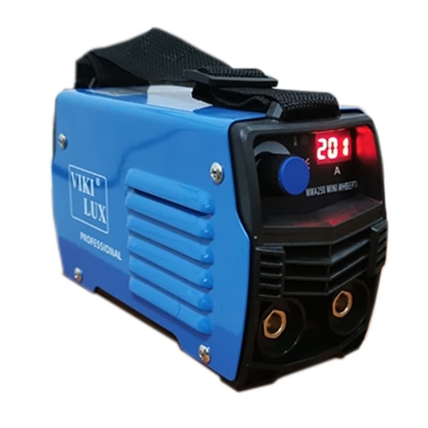 Електрожен 200А инверторен серия Blue