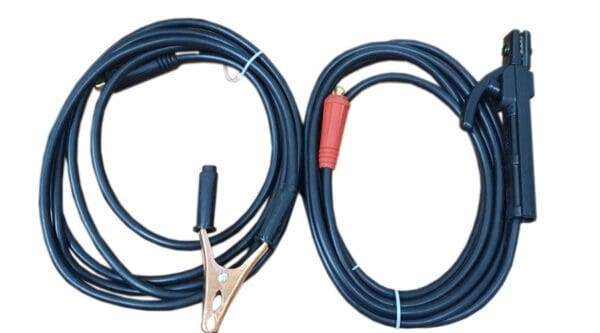 Електрожен 200А инверторен серия Blue