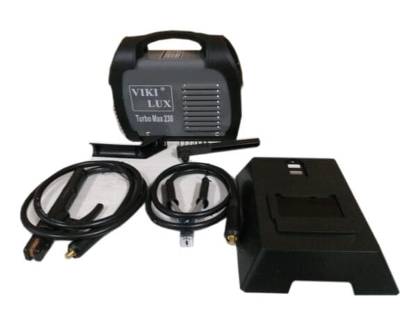 Електрожен 230А серия Turbo Max инверторен