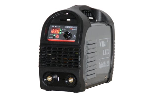 Електрожен 250А серия Turbo Max инверторен