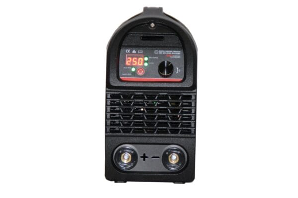 Електрожен 250А серия Turbo Max инверторен