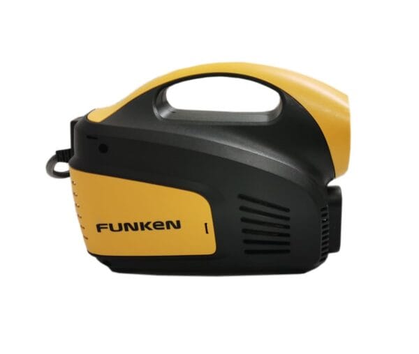 Електрожен FUNKEN 300А IGBT инверторен професионален 2020 година