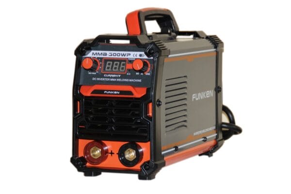 Електрожен FUNKEN 300А модел WP водоустойчив