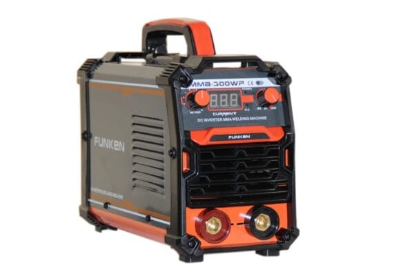 Електрожен FUNKEN 300А модел WP водоустойчив