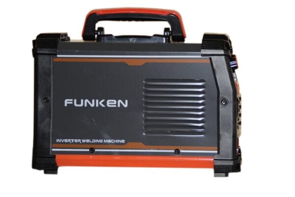 Електрожен FUNKEN 300А модел WP водоустойчив