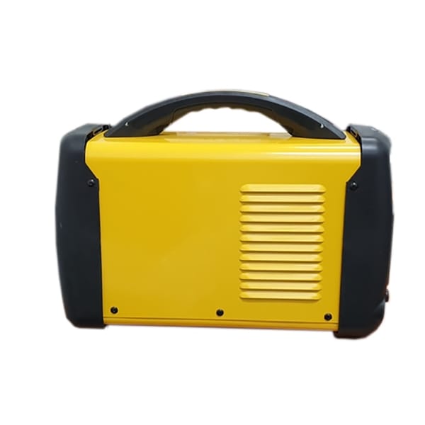 Професионален Инверторен Електрожен TIG MMA 250R дигитален дисплей