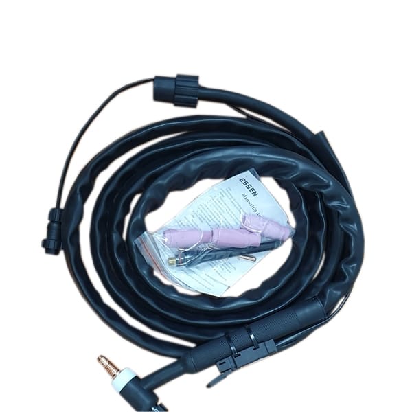 Професионален Инверторен Електрожен TIG MMA 250R дигитален дисплей