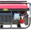 Генератор за ток 2.5 KW монофазен с вградена автоматика