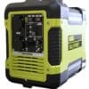 Генератор за ток 2.2 KW модел c инверторен