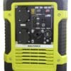 Генератор за ток 2.2 KW модел c инверторен